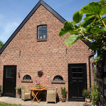 B&B De Olde Hilde Eibergen Екстер'єр фото