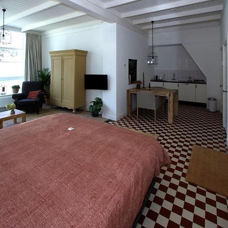 B&B De Olde Hilde Eibergen Екстер'єр фото
