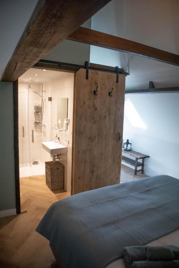 B&B De Olde Hilde Eibergen Екстер'єр фото
