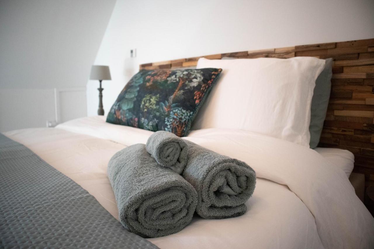 B&B De Olde Hilde Eibergen Екстер'єр фото